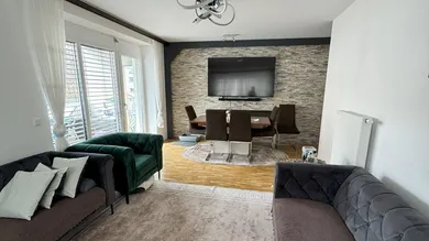 3 rooms Apartment in Eggenberg, Austria No. 3182