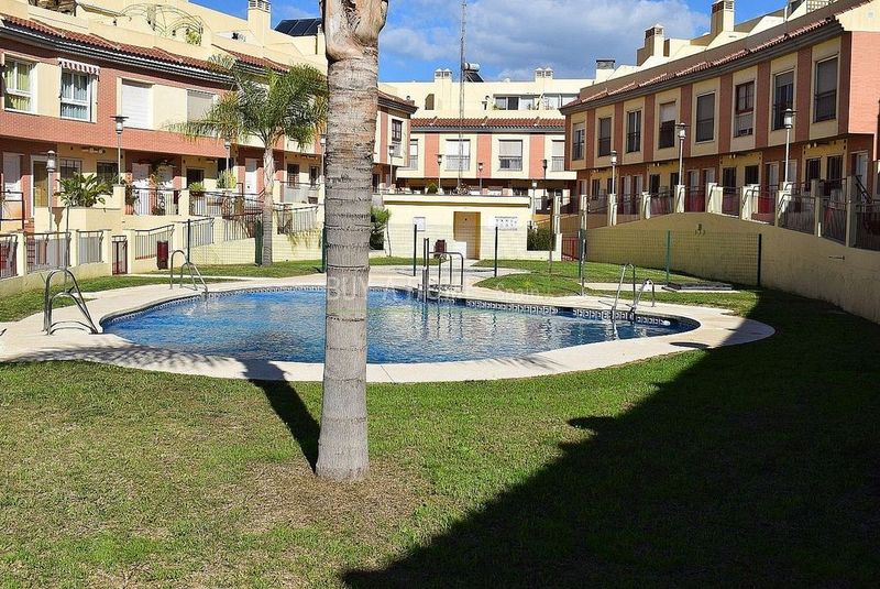 Casa T3 em Almayate Bajo, Spain N.º 220678