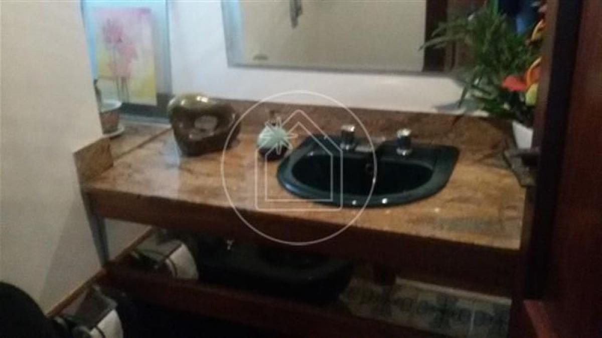 4 bedrooms Apartment in Salvador, Brazil No. 465649