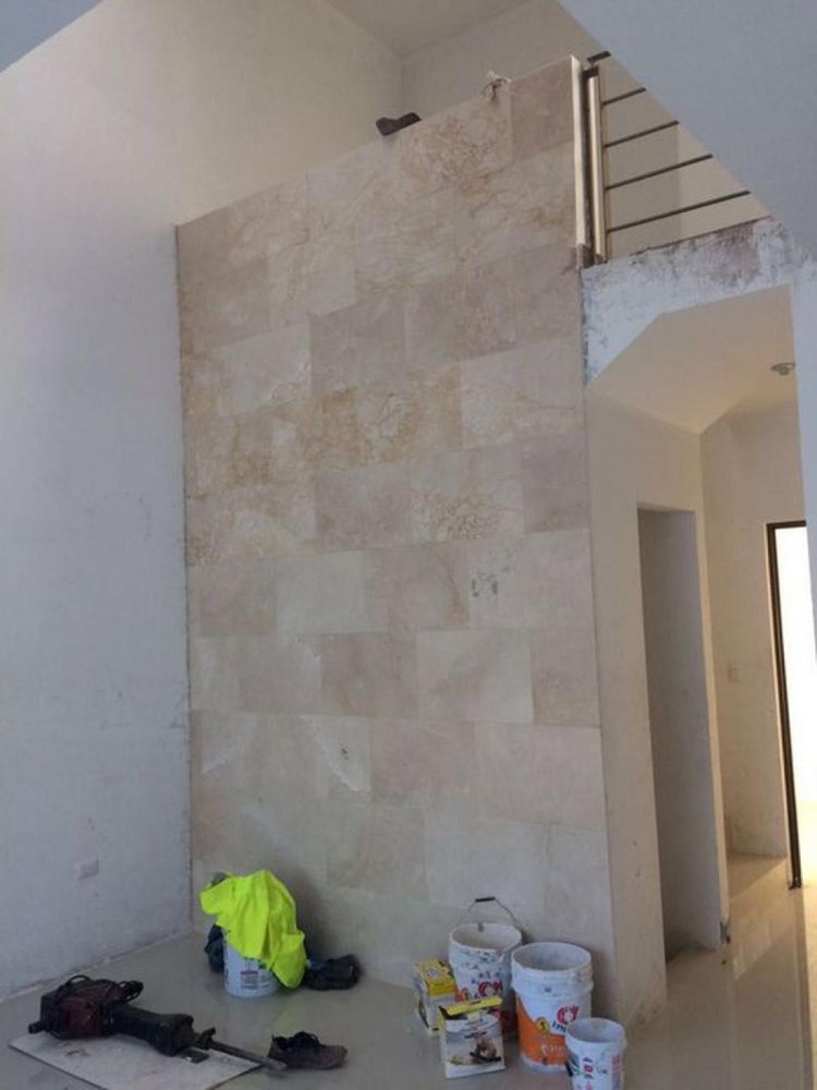 3 bedrooms House in Nuevo Leon, Mexico No. 171471