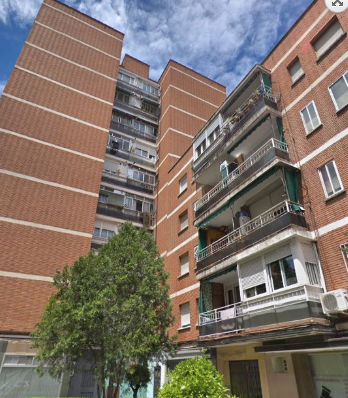  عقار تجاري في Leganes, Spain 137متر مربع رقم 156190