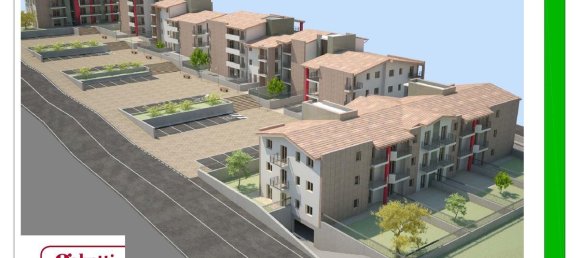 Apartamento de 4 divisões em Chieti, Italy N.º 109681 6