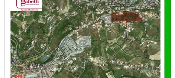 Apartamento de 4 divisões em Chieti, Italy N.º 109681 4