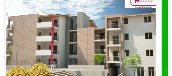 Apartamento de 4 divisões em Chieti, Italy N.º 109681 5