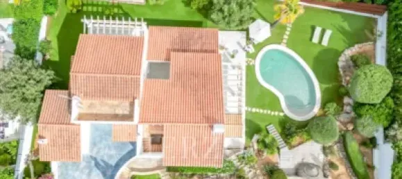5 bedrooms Villa in Costa De La Calma, Spain No. 170056 18