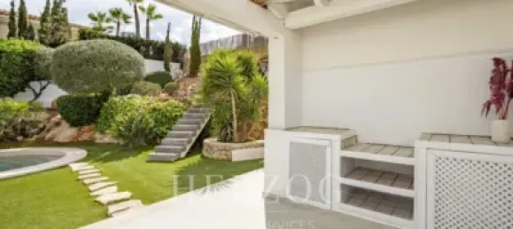 5 bedrooms Villa in Costa De La Calma, Spain No. 170056 6