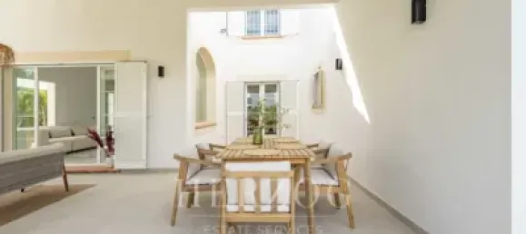 5 bedrooms Villa in Costa De La Calma, Spain No. 170056 10