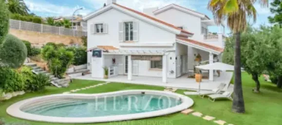 5 bedrooms Villa in Costa De La Calma, Spain No. 170056 20