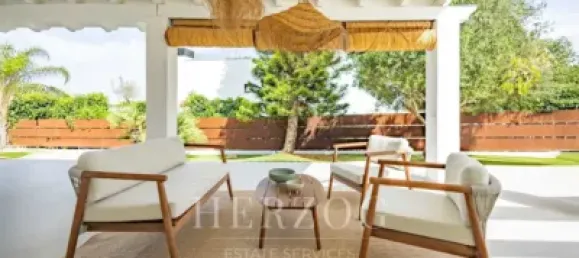 5 bedrooms Villa in Costa De La Calma, Spain No. 170056 9