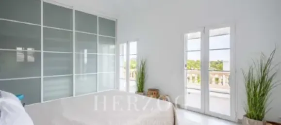 5 bedrooms Villa in Costa De La Calma, Spain No. 170056 14