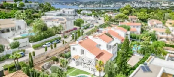 5 bedrooms Villa in Costa De La Calma, Spain No. 170056 17