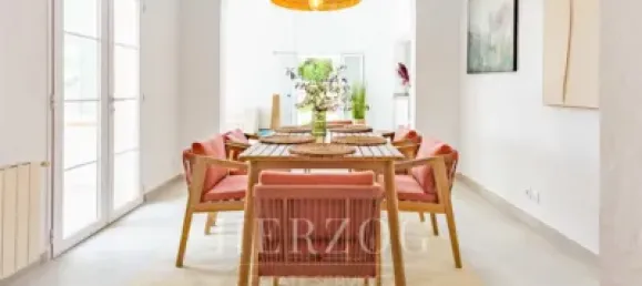 5 bedrooms Villa in Costa De La Calma, Spain No. 170056 11