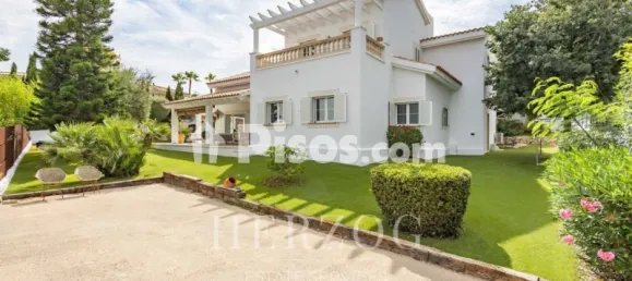 5 bedrooms Villa in Costa De La Calma, Spain No. 170056 19