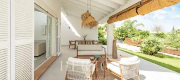 5 bedrooms Villa in Costa De La Calma, Spain No. 170056 8