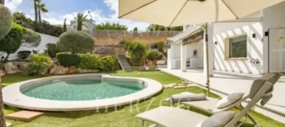 5 bedrooms Villa in Costa De La Calma, Spain No. 170056 7