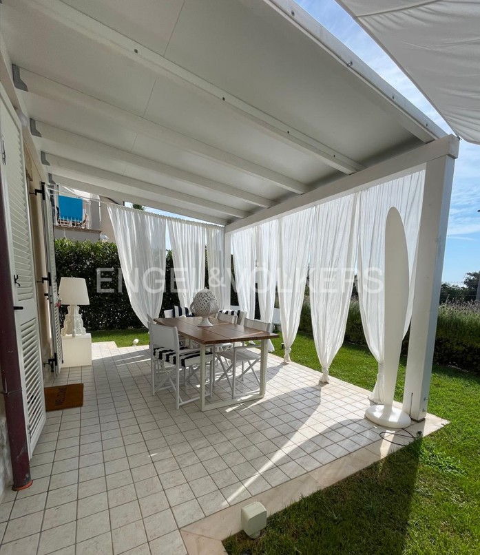 1 Schlafzimmer Haus in Sirolo, Italy, Nr. 128029