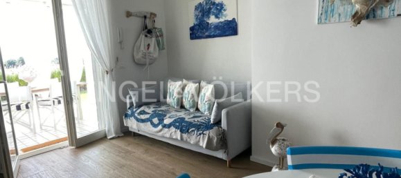 1 Schlafzimmer Haus in Sirolo, Italy, Nr. 128029 5