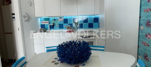 1 Schlafzimmer Haus in Sirolo, Italy, Nr. 128029 7