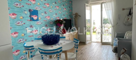 1 Schlafzimmer Haus in Sirolo, Italy, Nr. 128029 4