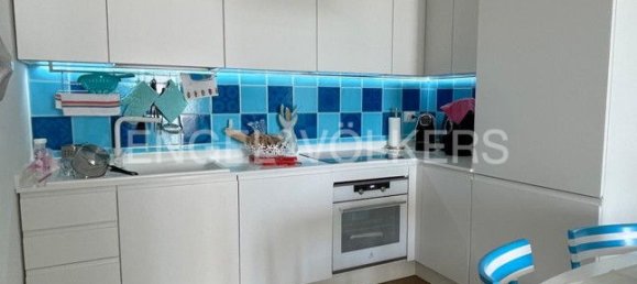 1 Schlafzimmer Haus in Sirolo, Italy, Nr. 128029 8