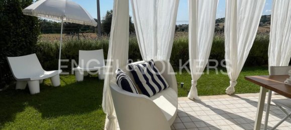 1 Schlafzimmer Haus in Sirolo, Italy, Nr. 128029 36