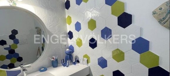 1 Schlafzimmer Haus in Sirolo, Italy, Nr. 128029 19