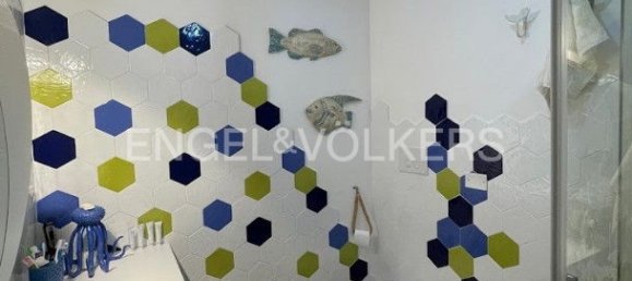 1 Schlafzimmer Haus in Sirolo, Italy, Nr. 128029 21