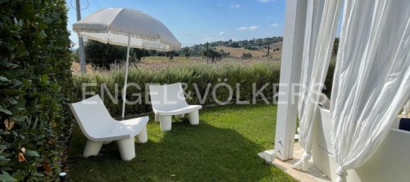 1 Schlafzimmer Haus in Sirolo, Italy, Nr. 128029 10