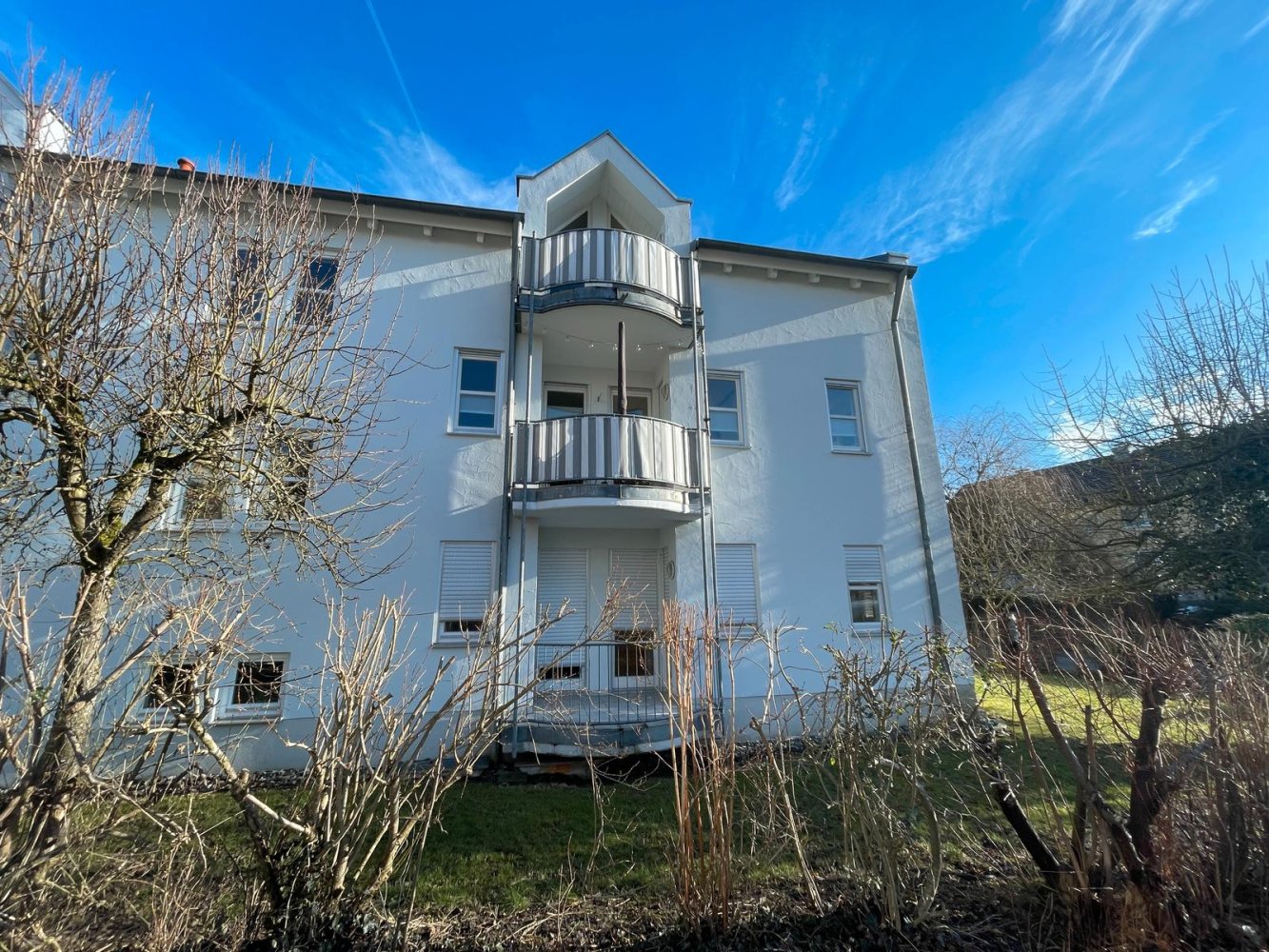 2 chambres Appartement à Deggendorf, Germany No. 68809