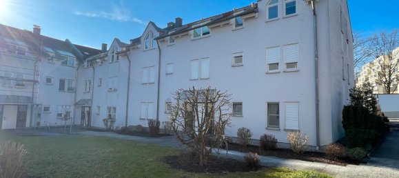 2 chambres Appartement à Deggendorf, Germany No. 68809 2