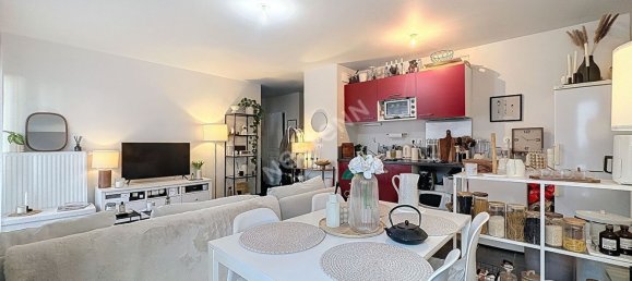 1 bedroom Apartment in Tours, France No. 41681 5