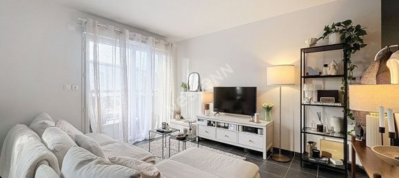 1 bedroom Apartment in Tours, France No. 41681 4