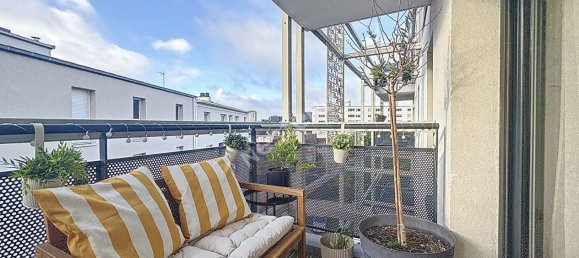 1 bedroom Apartment in Tours, France No. 41681 6