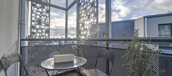 1 bedroom Apartment in Tours, France No. 41681 12