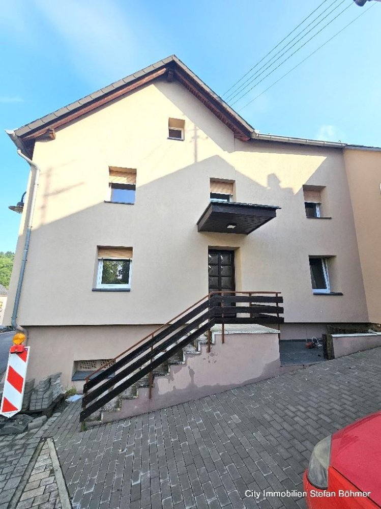 5-Zimmer Haus in Trier-Saarburg, Germany, Nr. 320646