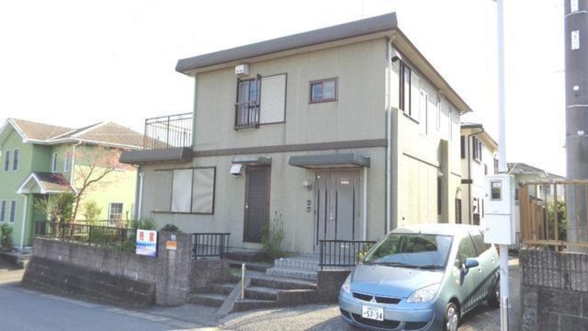 4 bedrooms House in Tochigi, Japan No. 2404