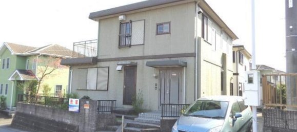 4 bedrooms House in Tochigi, Japan No. 2404 2