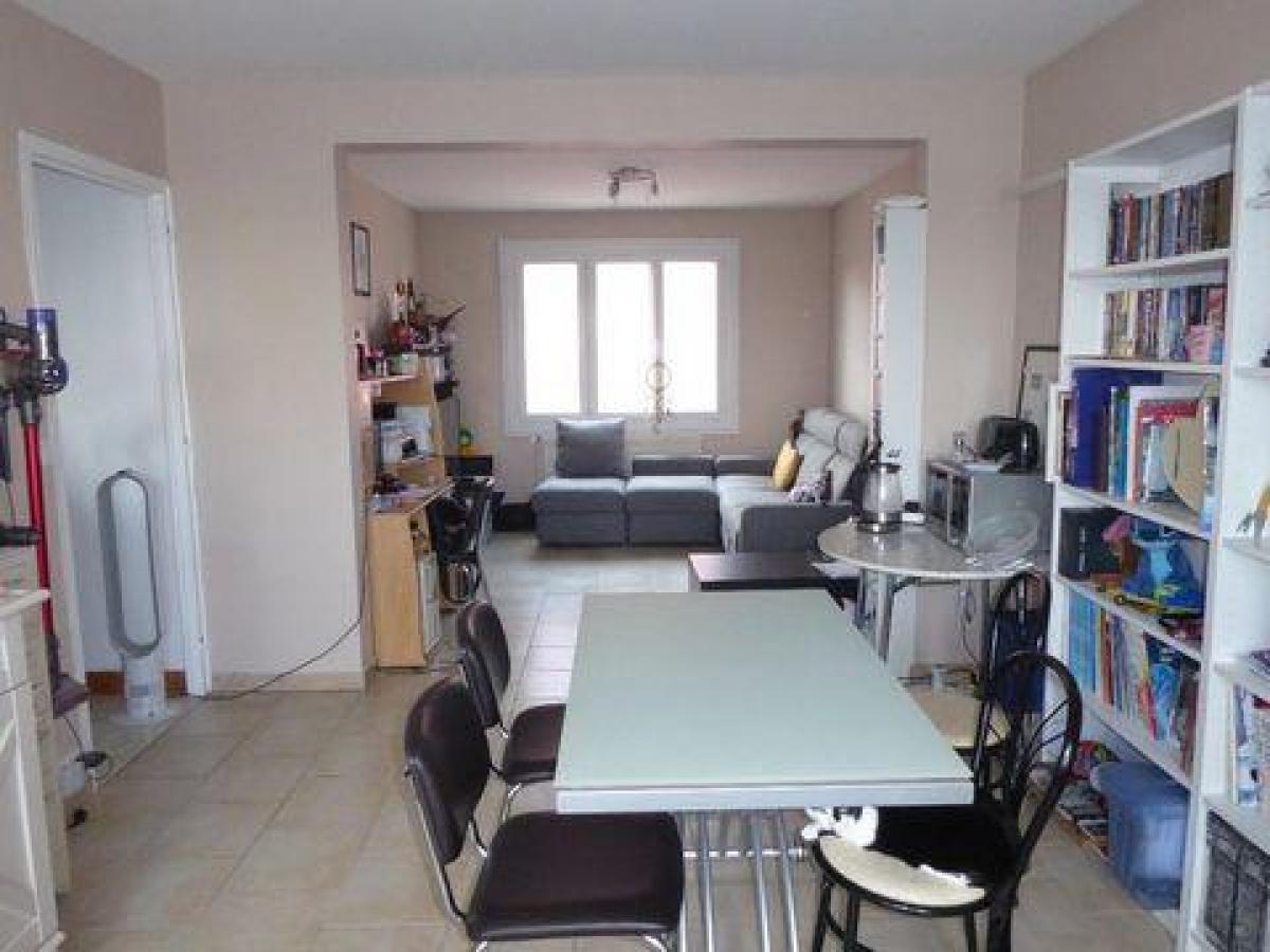 Apartamento com 2 quartos em condomínio em Chartres, France N.º 12011