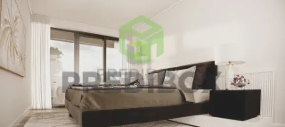 3 Schlafzimmer Wohnung in Aveiro, Portugal, Nr. 80298 3