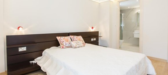 2 bedrooms Apartment in Limassol, Cyprus No. 1570 11