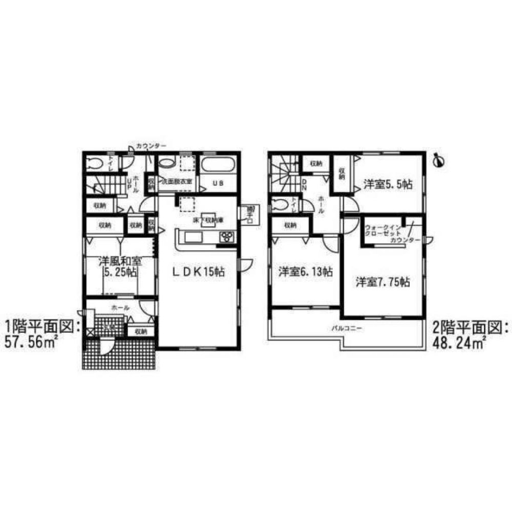 4 غرف نوم منزل في Aichi, Japan رقم 8983