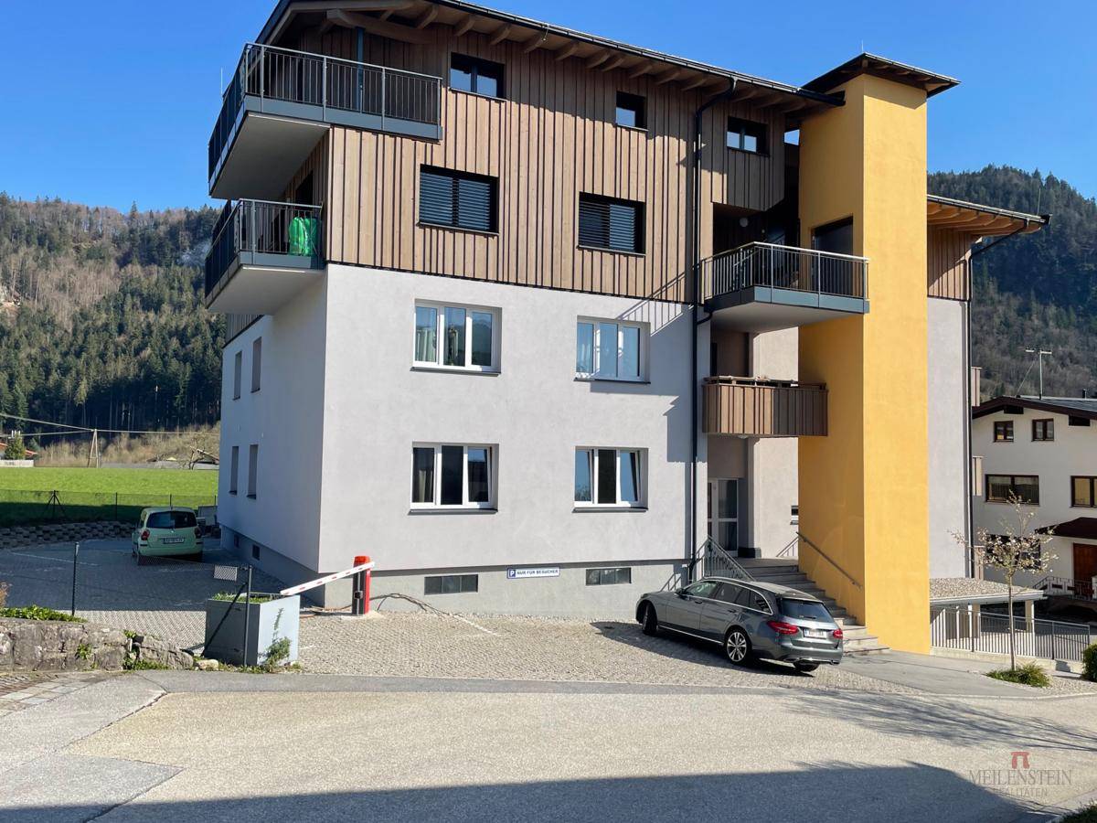 1 bedroom Apartment in Thiersee, Austria No. 183811