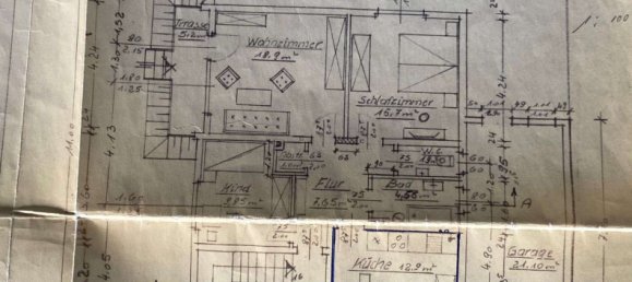 4 bedrooms Townhouse in Ginsheim-Gustavsburg, Germany No. 66924 2