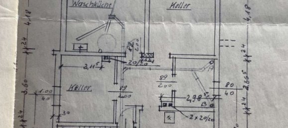 4 bedrooms Townhouse in Ginsheim-Gustavsburg, Germany No. 66924 5