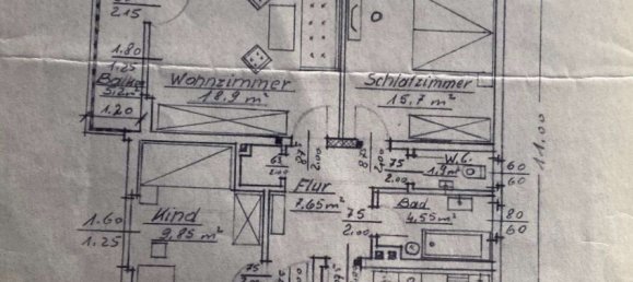 4 bedrooms Townhouse in Ginsheim-Gustavsburg, Germany No. 66924 4
