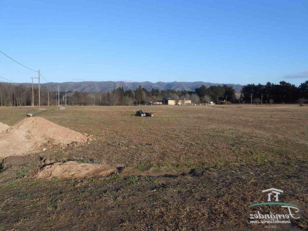 Terrain à Cordoba, Argentina No. 42472