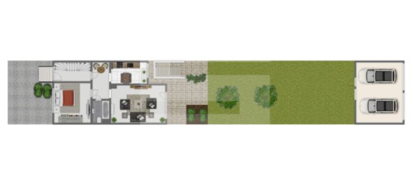 Adosado de 4 dormitorios en Rhein-Erft, Germany No. 359791 10