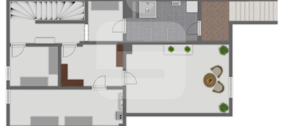 Adosado de 4 dormitorios en Rhein-Erft, Germany No. 359791 9