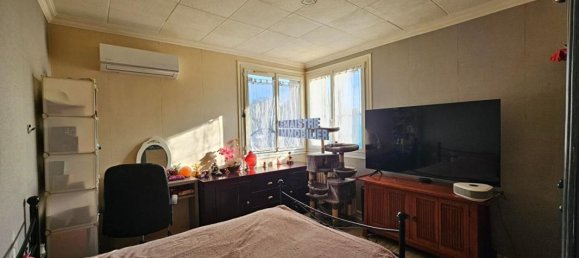 2 Schlafzimmer Haus in Le Havre, France, Nr. 357212 2