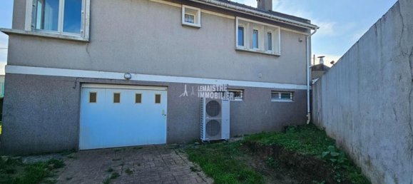 2 Schlafzimmer Haus in Le Havre, France, Nr. 357212 5